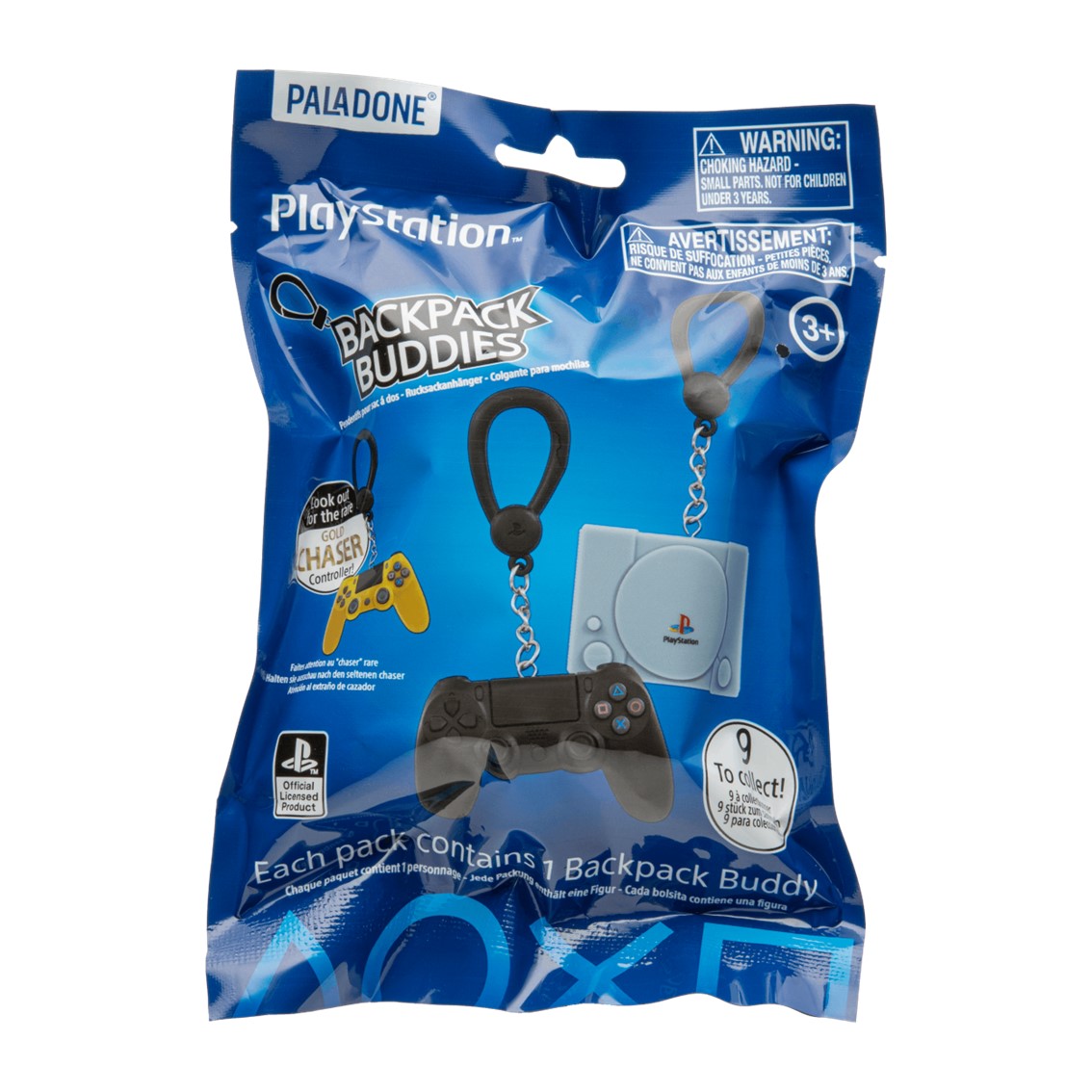 Paladone playstation