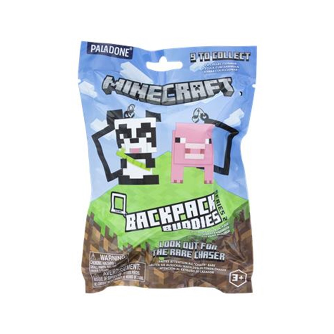 Paladone minecraft t2