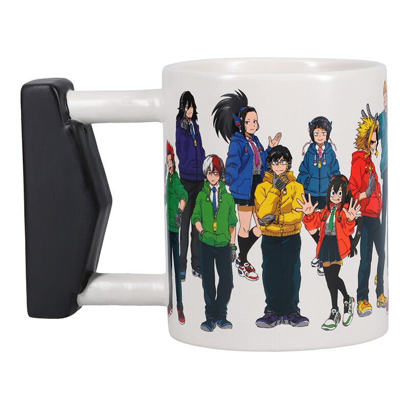 Paladone my hero academia