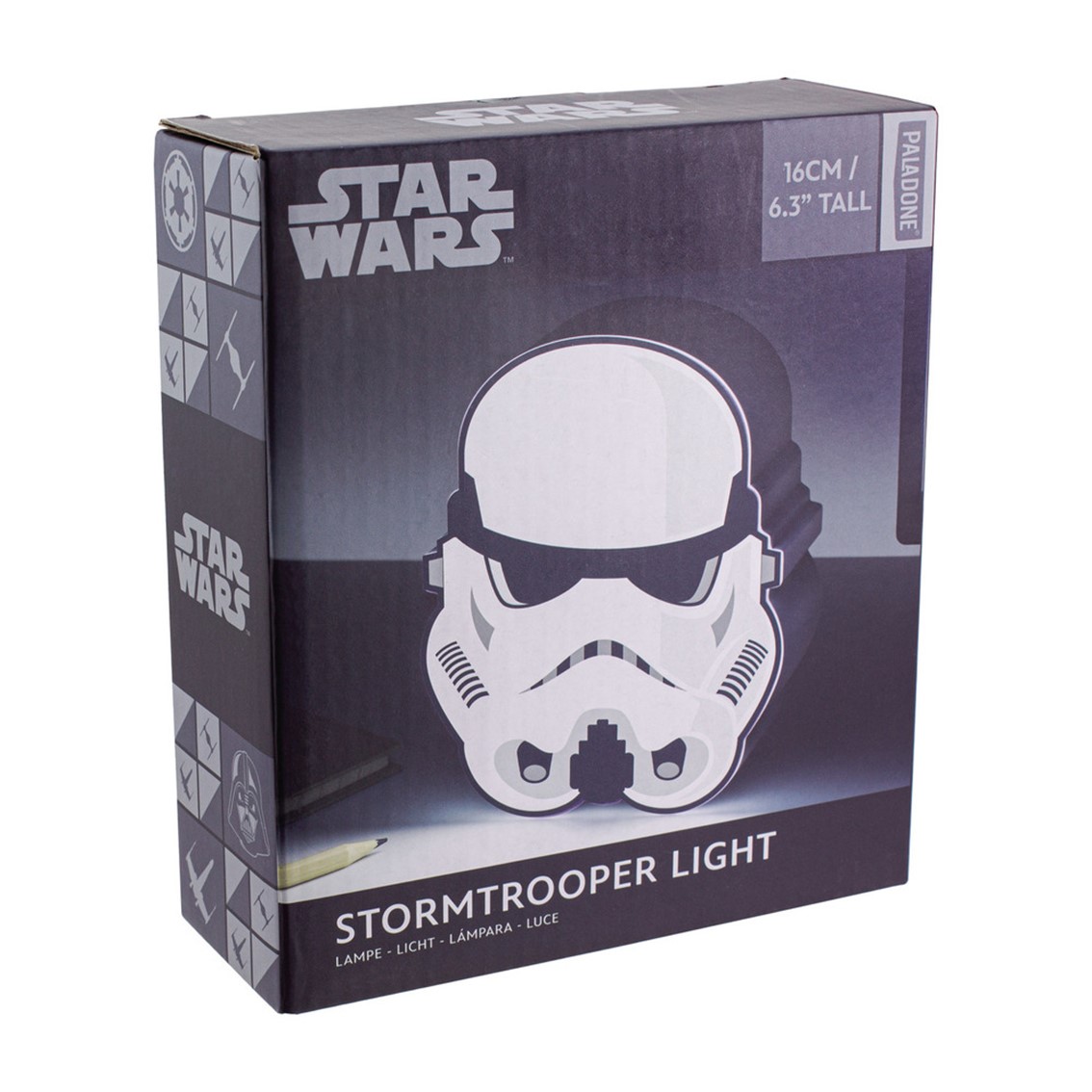 Paladone star wars stormtrooper