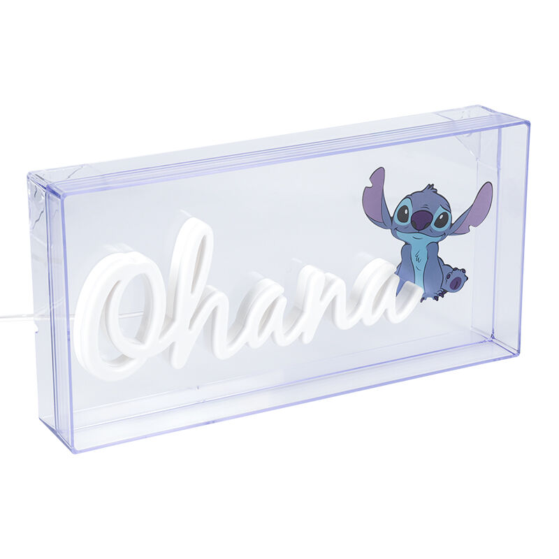 Paladone stitch ohana
