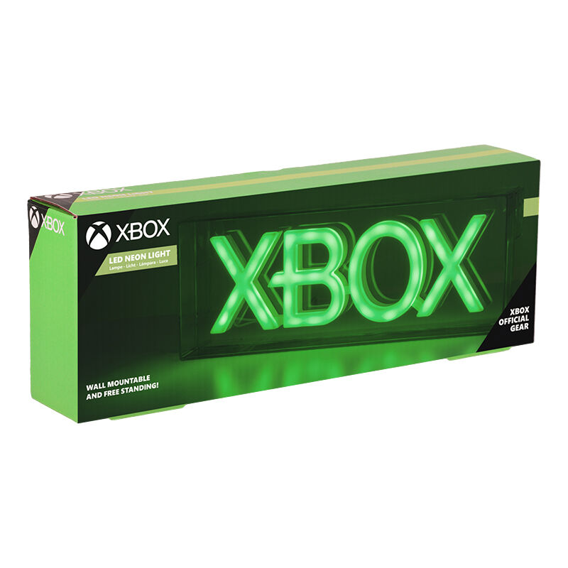 Paladone xbox