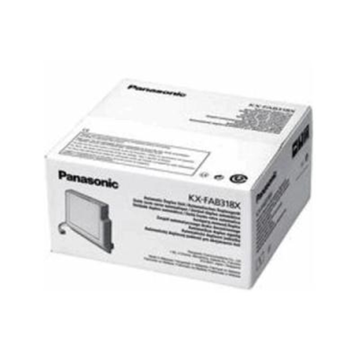 Panasonic para mc
