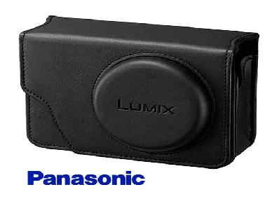 Panasonic negra