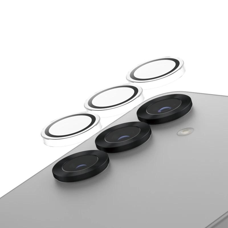 PanzerGlass Lens Protector Galaxy S25