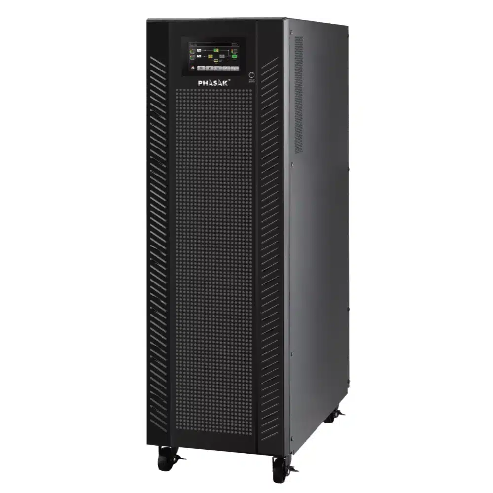 Phasak 60000va dual pro ph 9286 60kva