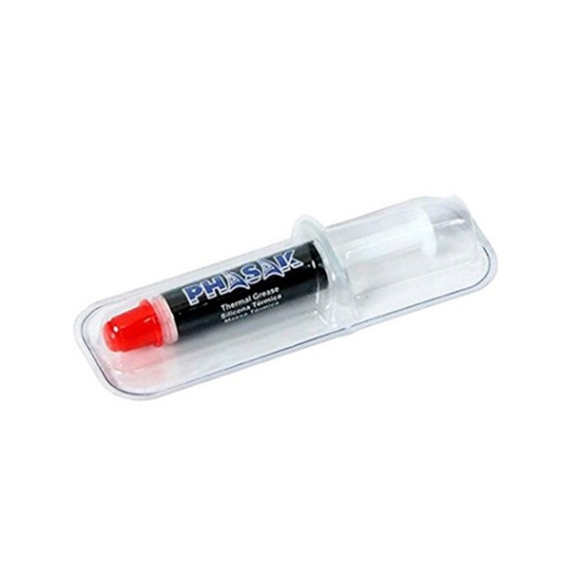 Phasak blanca jeringa 1.5 gramos dta 015