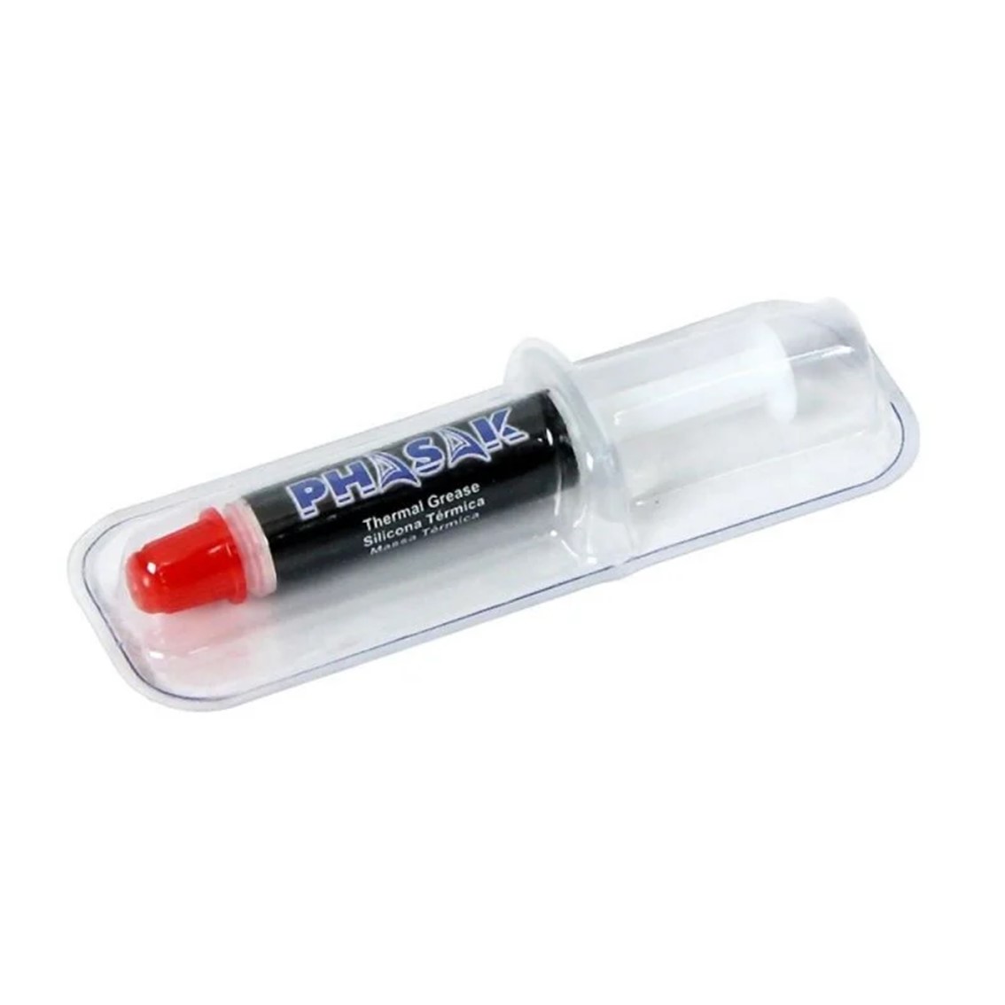 Phasak blanco jeringa 0.5 gramos dta 005