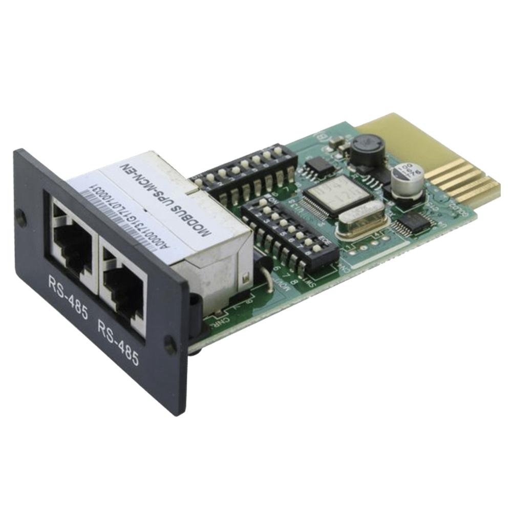 Phasak modbus rs485 ph 9101