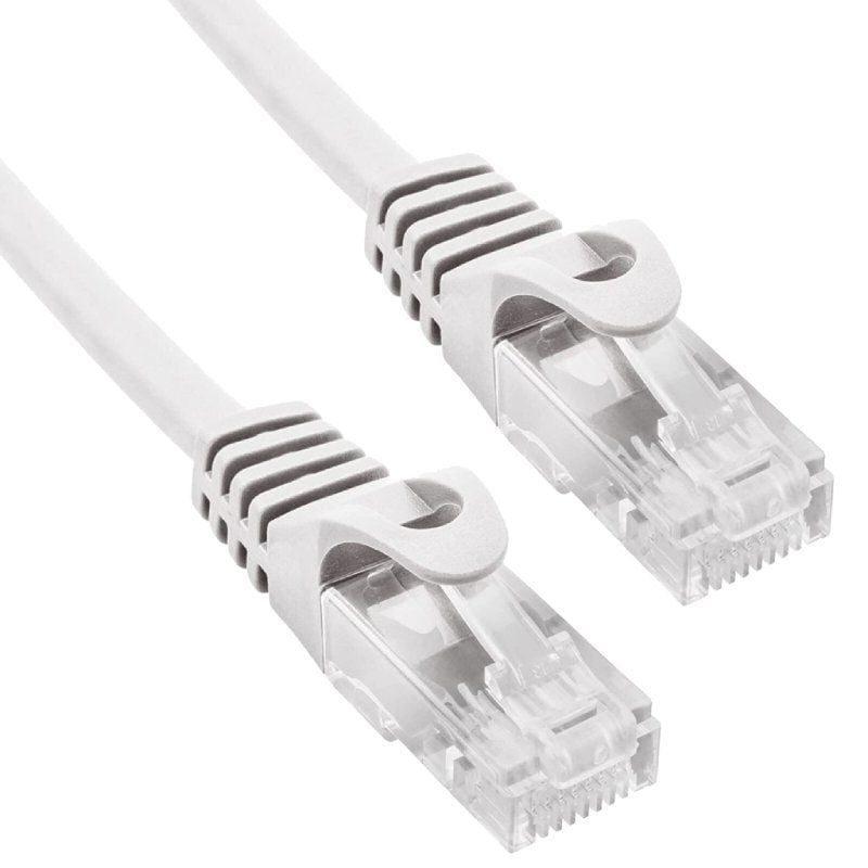 PHASAK PHK 1507 Cat.6 7m Gris