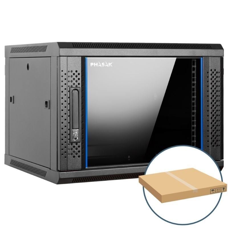 PHASAK PHO 2109D 19 Altura 9U