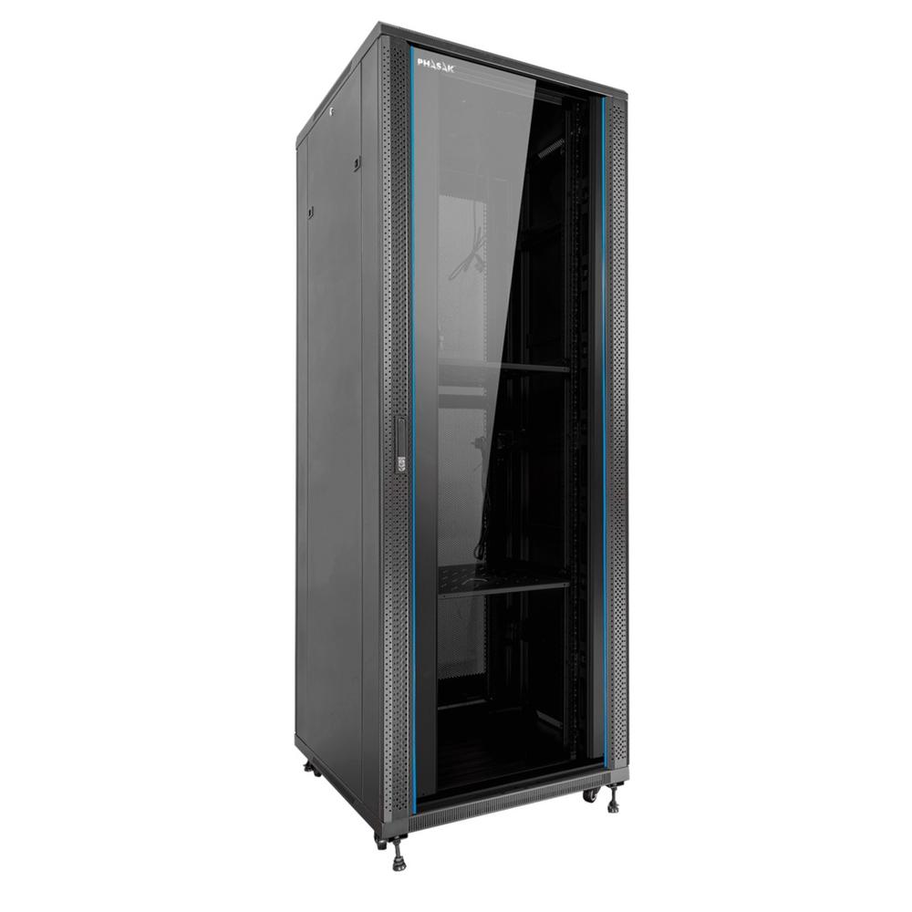 Phasak pro 47u negro 600x1000 montado pho 6147