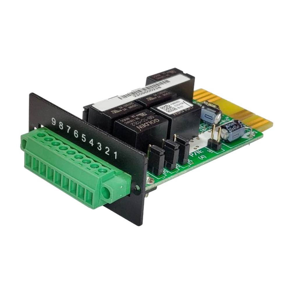 Phasak relay as - 400 db9 ? ph 9103