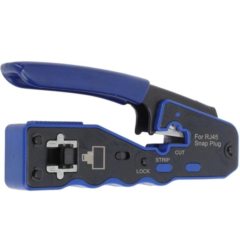PHASAK TD 020 para RJ45
