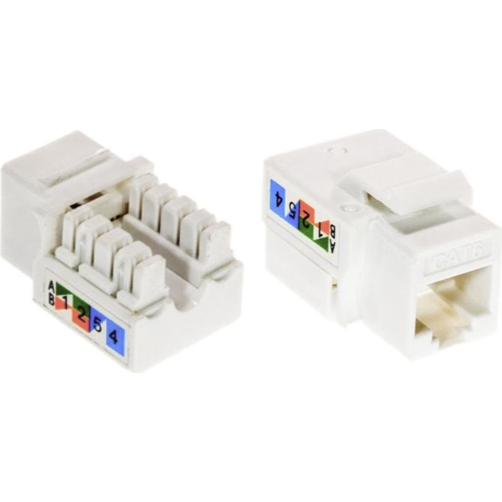 Phasak utp 90º rj 45 cat.6 phk 2225