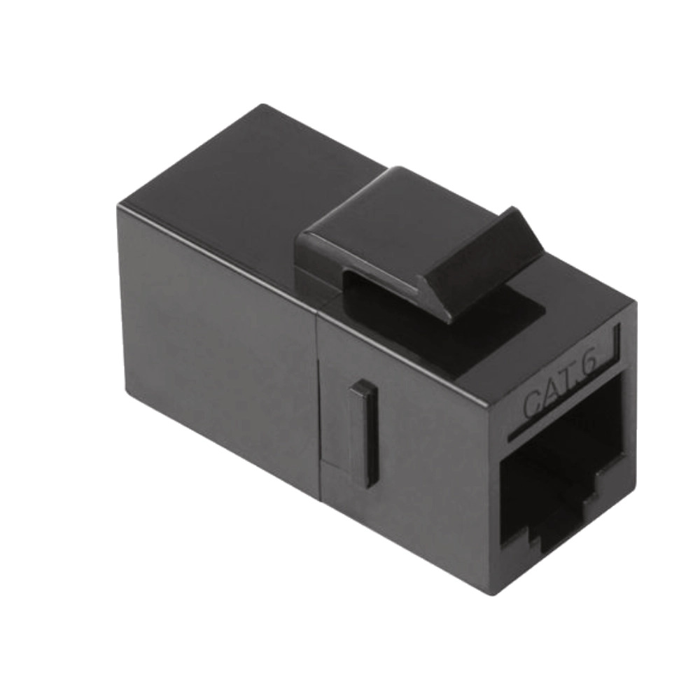 Phasak utp rj 45 h - h cat.6 phk 2200
