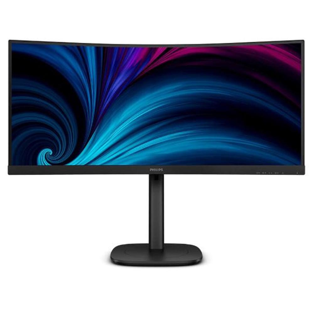 Philips 34b2u3600c - 00 curvo - va - wqhd - dp - hdmi - 120hz - vesa 100x100