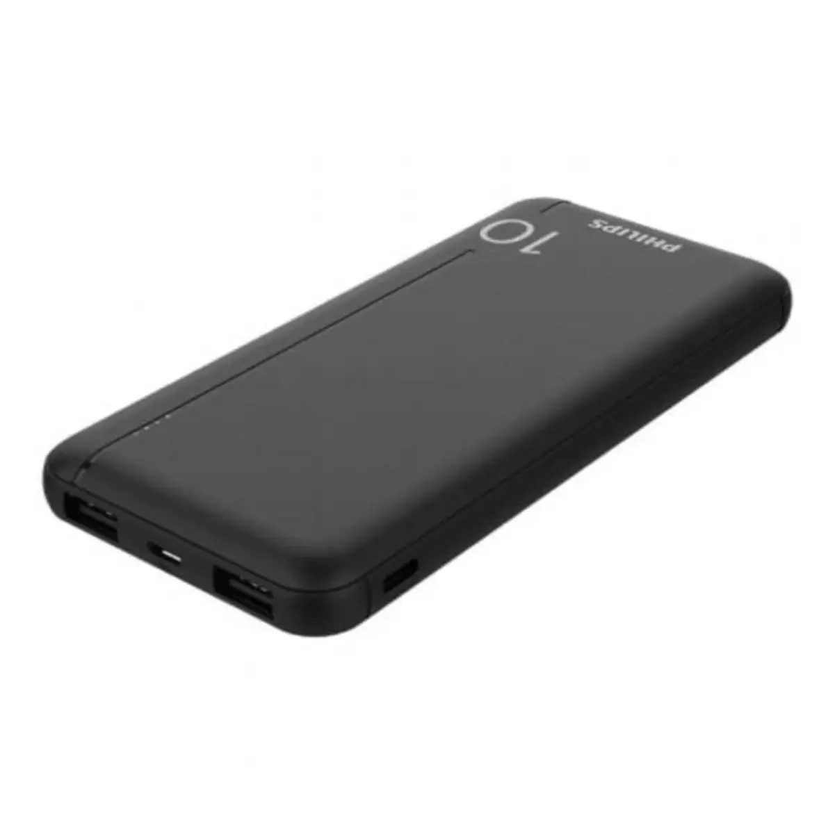 Philips DLP1810NB 62 Negra