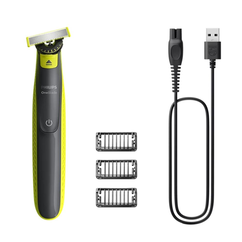 Philips oneblade 360 qp2724 - 23