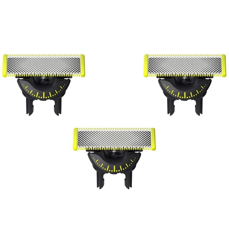 PHILIPS OneBlade Pack 3