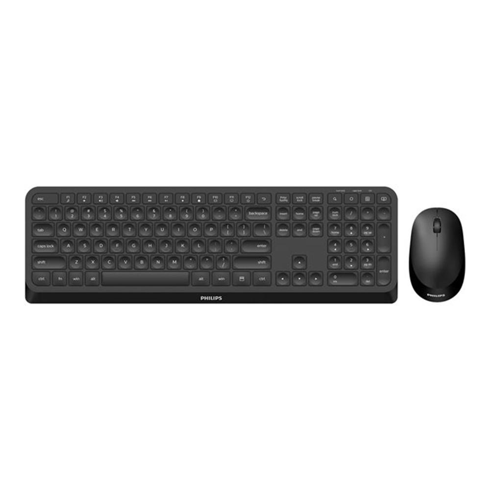Philips spt6307b - 16 inalambrico ingles