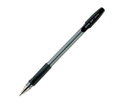 Pilot BOLIGRAFO BPS-GP NEGRO -12U