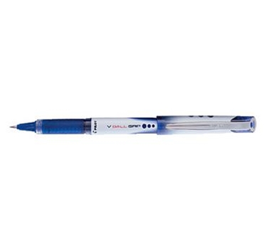 Pilot ROLLER V-BALL GRIP 0,5 AZUL
