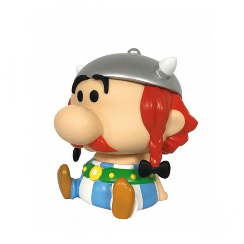 Plastoy asterix & obelix obelix