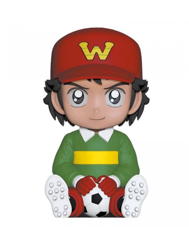 Plastoy captain tsubasa genzo wakabayashi