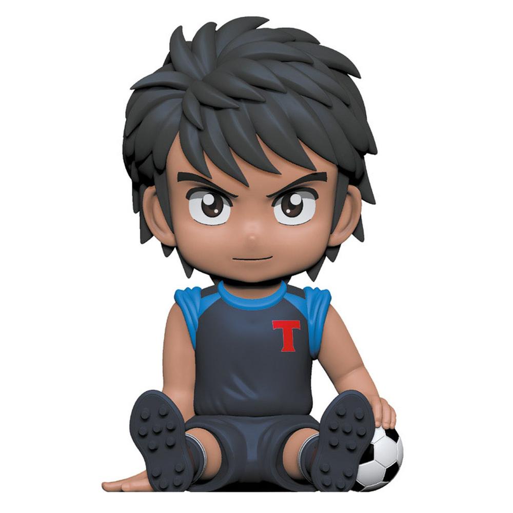 Plastoy captain tsubasa - kojiro hyuga