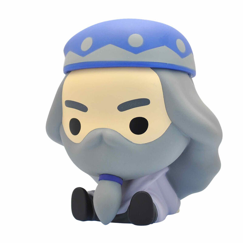 Plastoy harry potter dumbledore chibi
