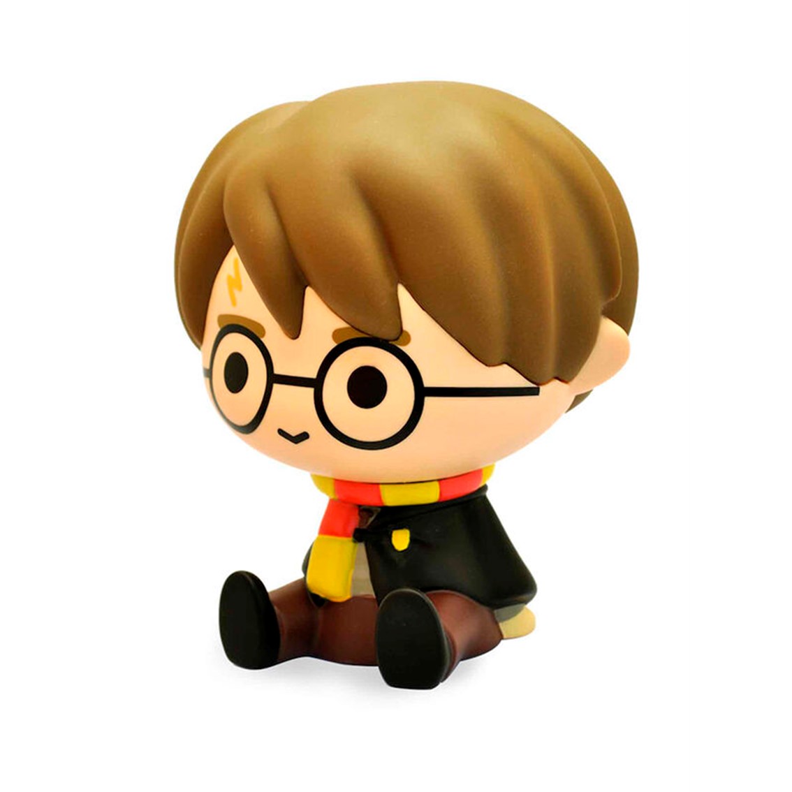 Plastoy harry potter harry potter chibi