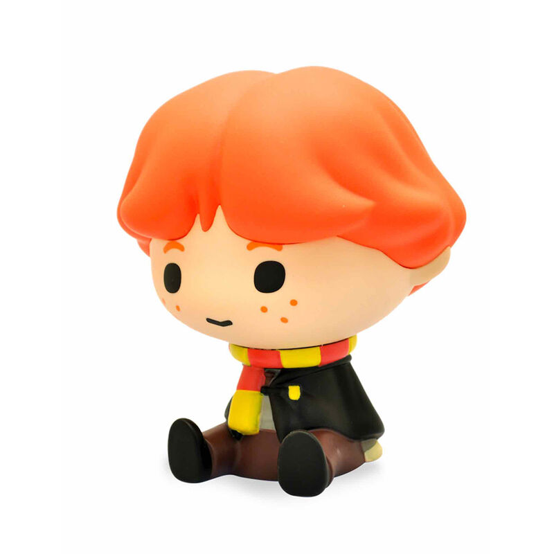 Plastoy harry potter ron weasley chibi