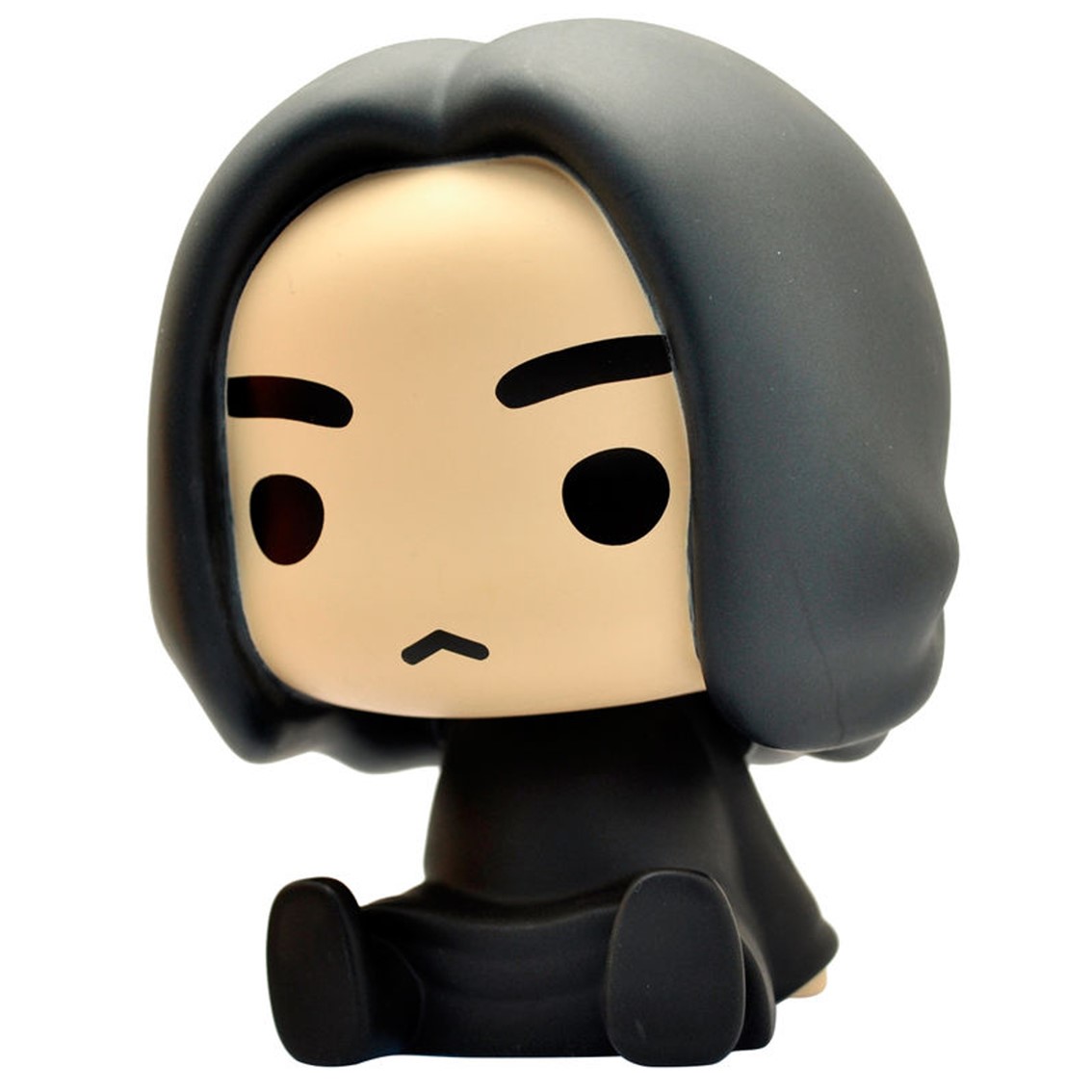 Plastoy harry potter severus snape