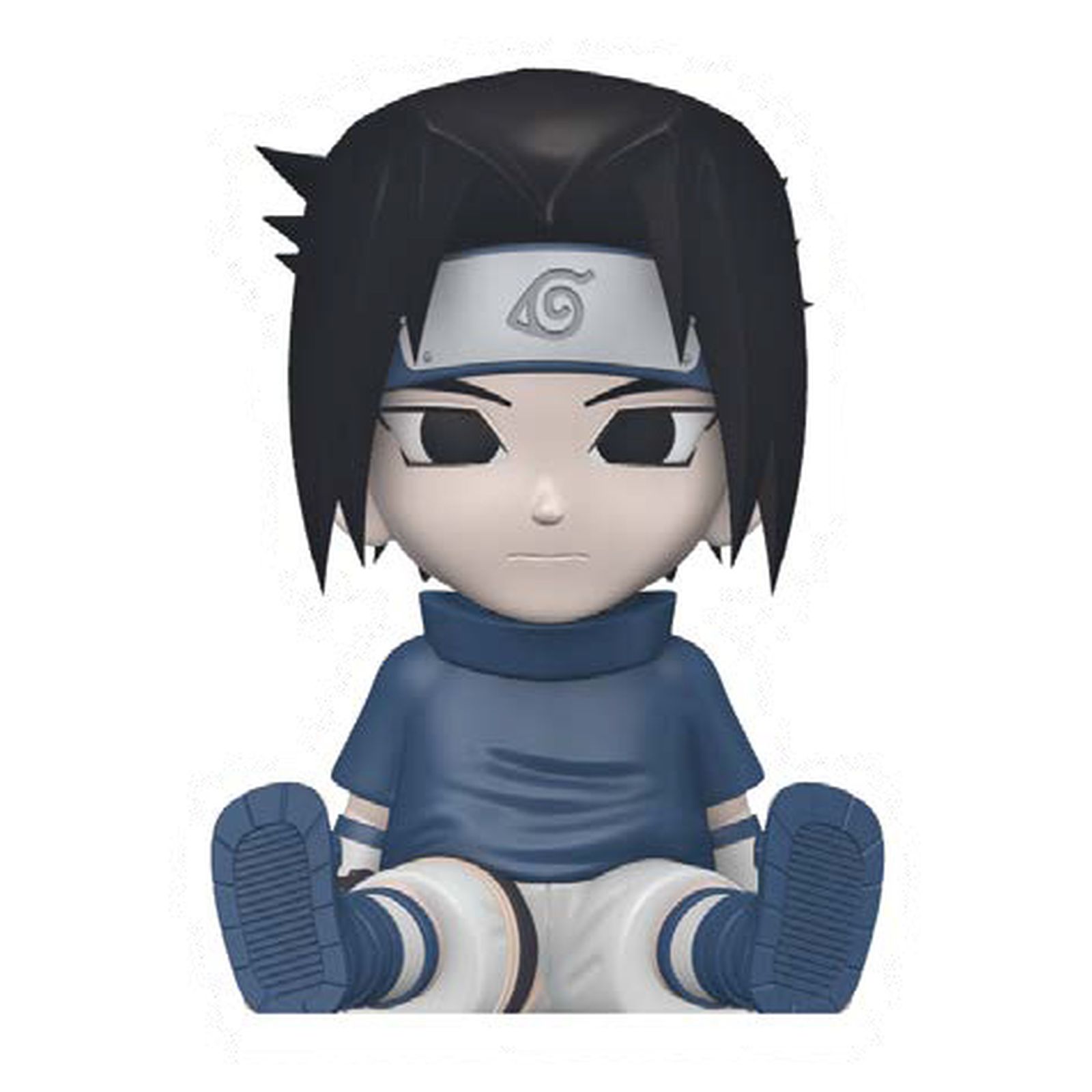 Plastoy naruto sasuke
