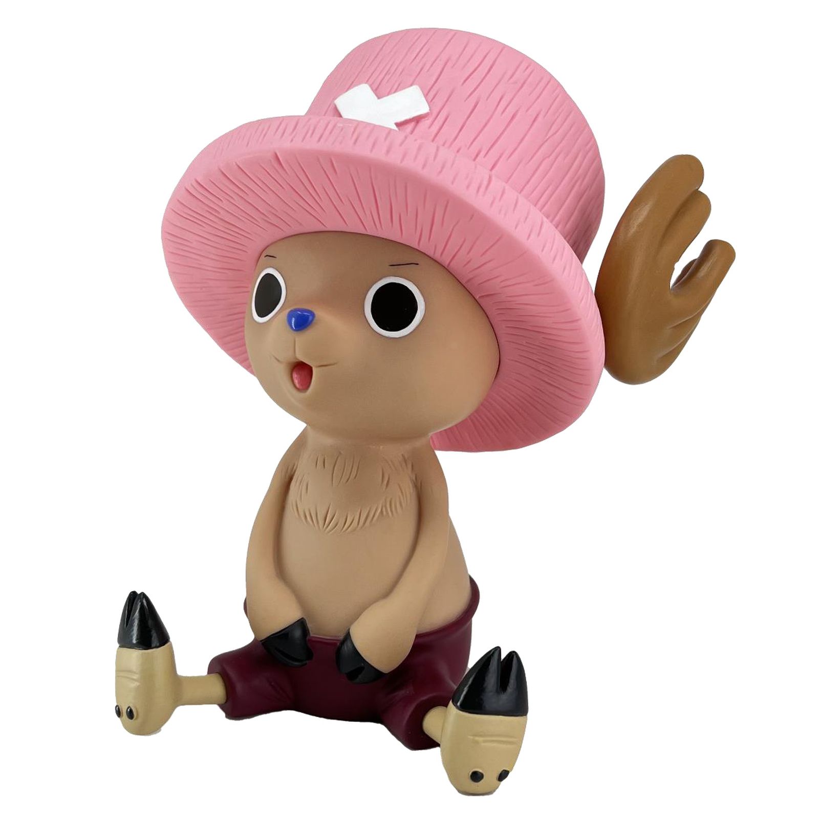 Plastoy one piece chopper