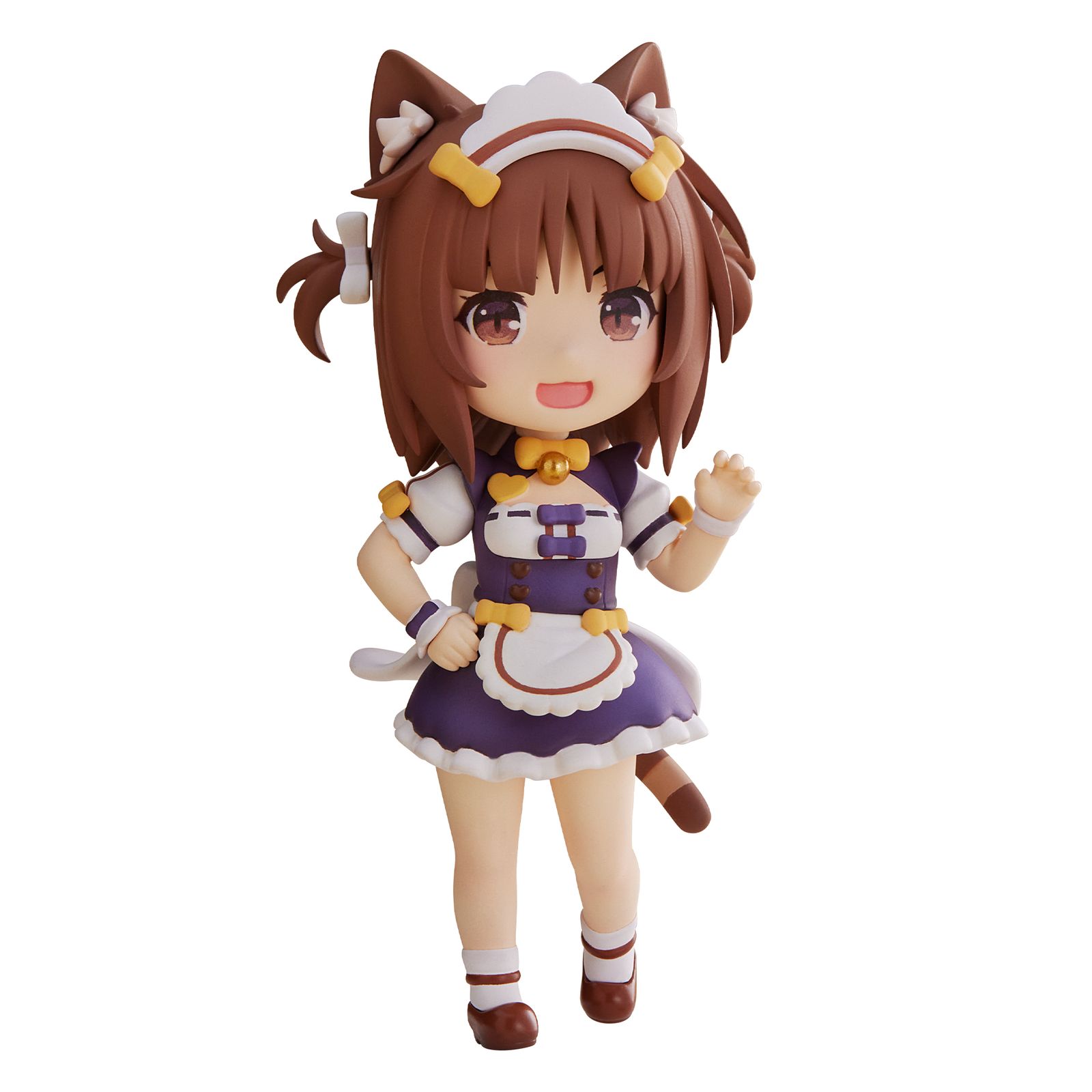 Plum nekopara azuki