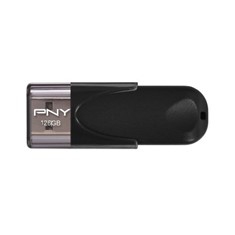 Pny attache 128gb negro