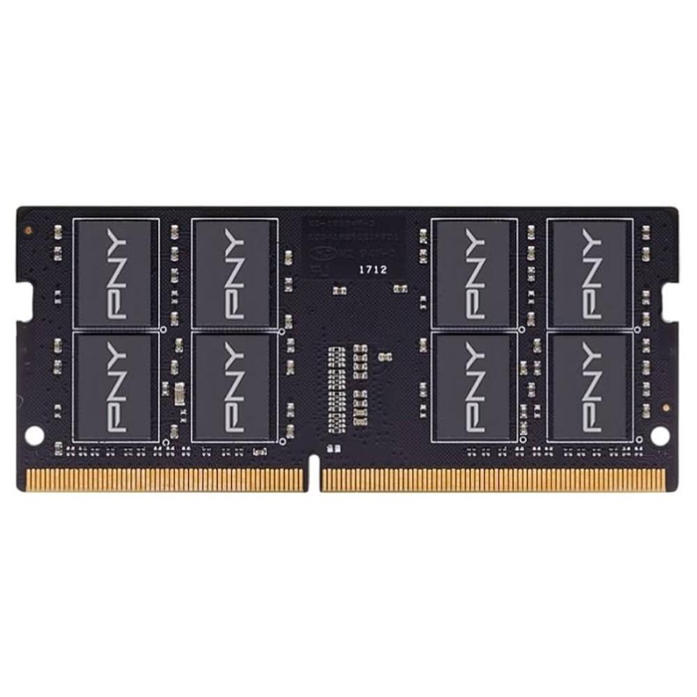 Pny retail sodimm cl46