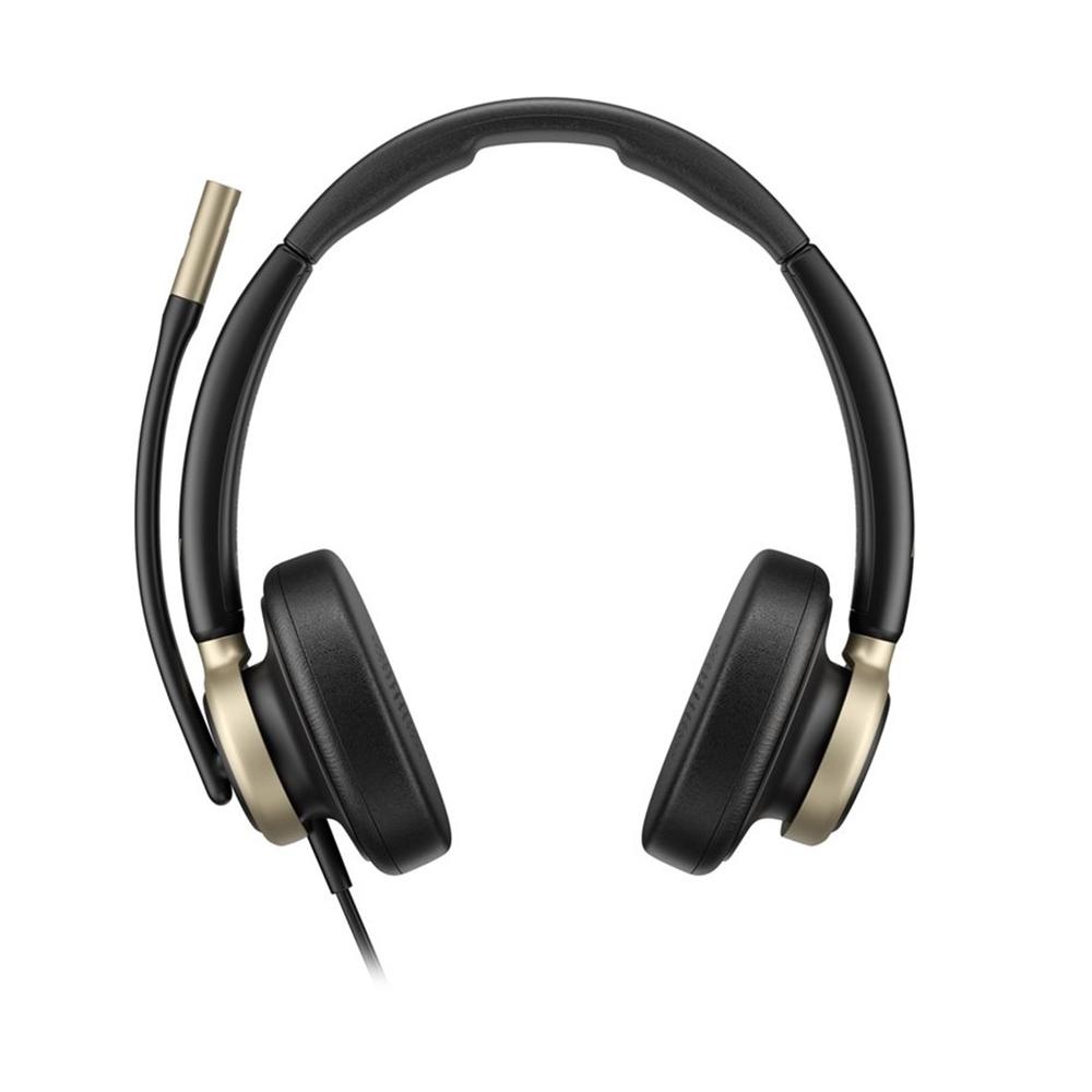 Poly mission 825 negro