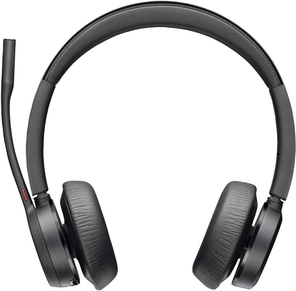 Poly voyager 4320 usb - c + bt700 dongle