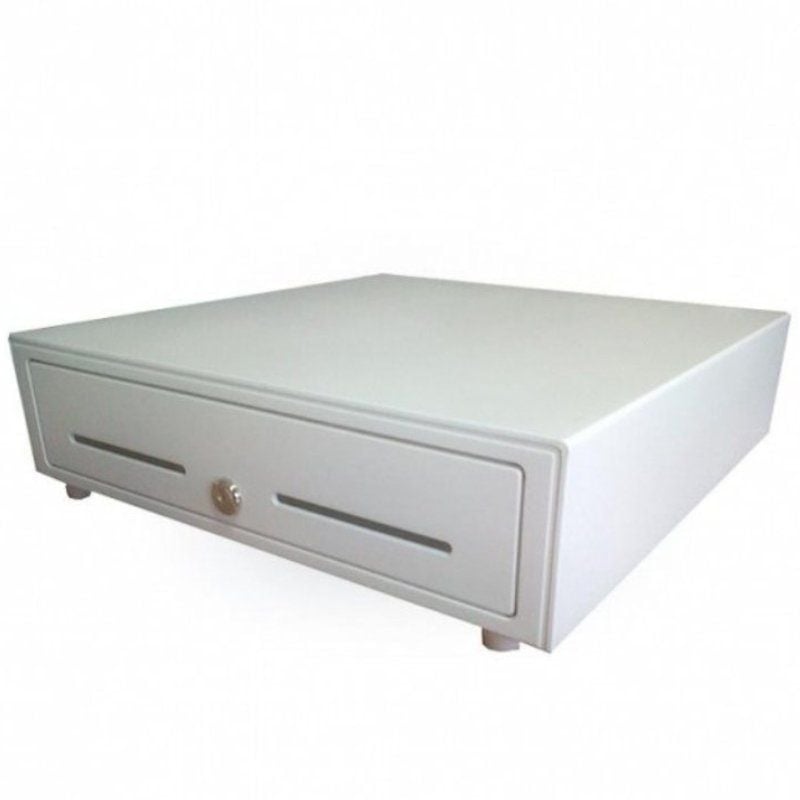 PREMIER 410 HQ-W Automático Blanco