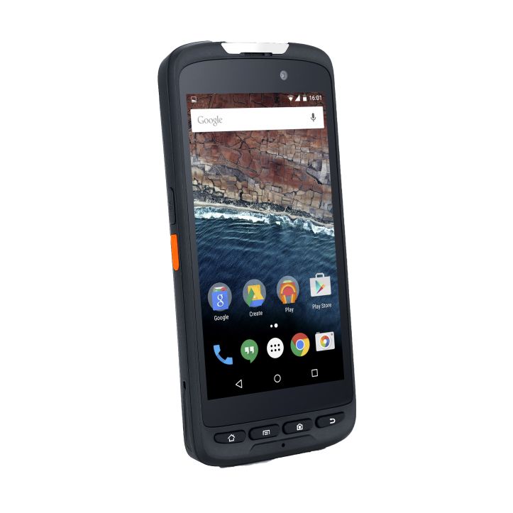 Premier Maxi 21 5 4GB 64GB Negro