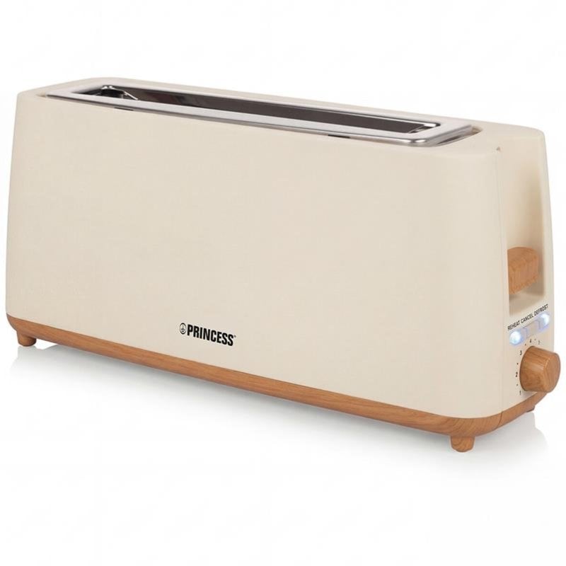 PRINCESS 142410 900W Beige