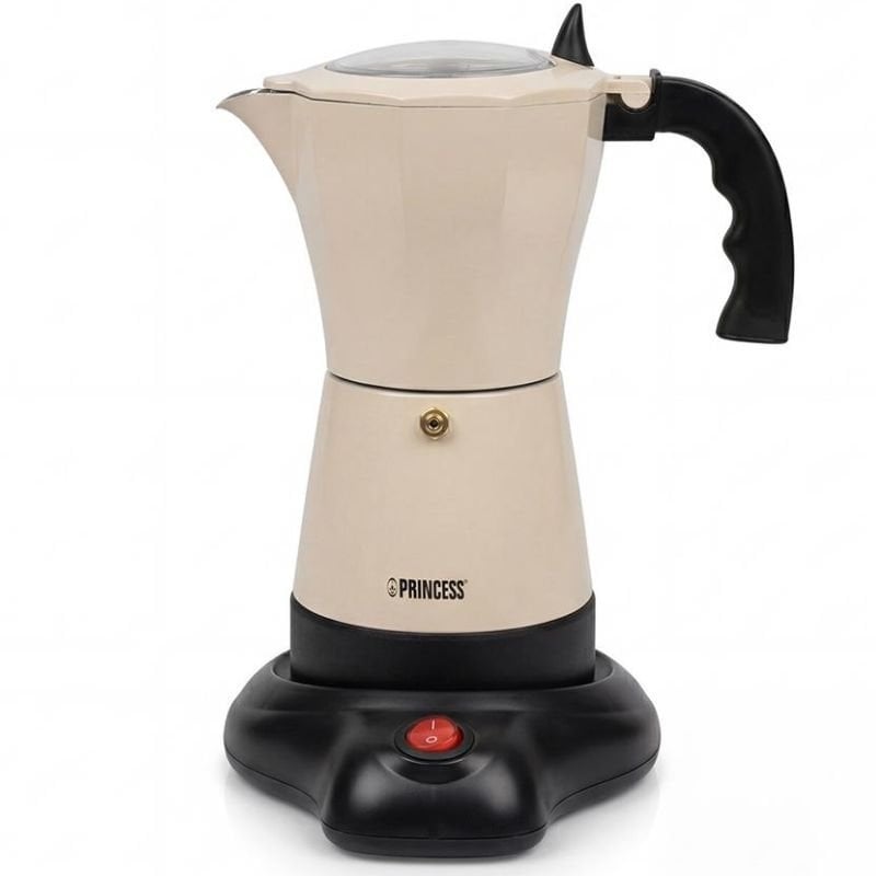 PRINCESS 249431 480W 6 Tazas
