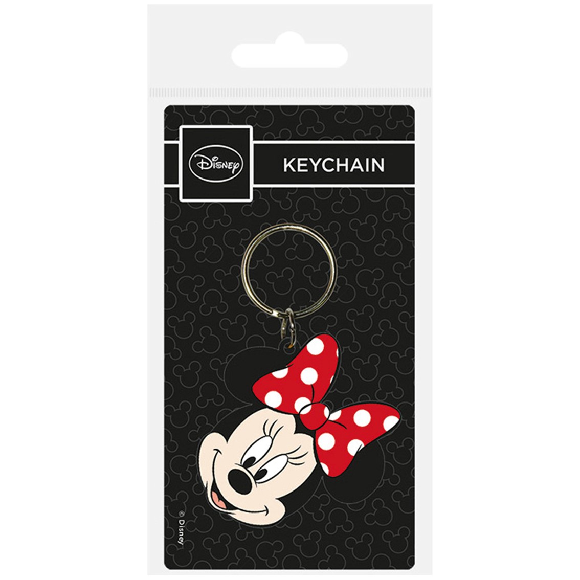 Pyramid disney minnie mouse
