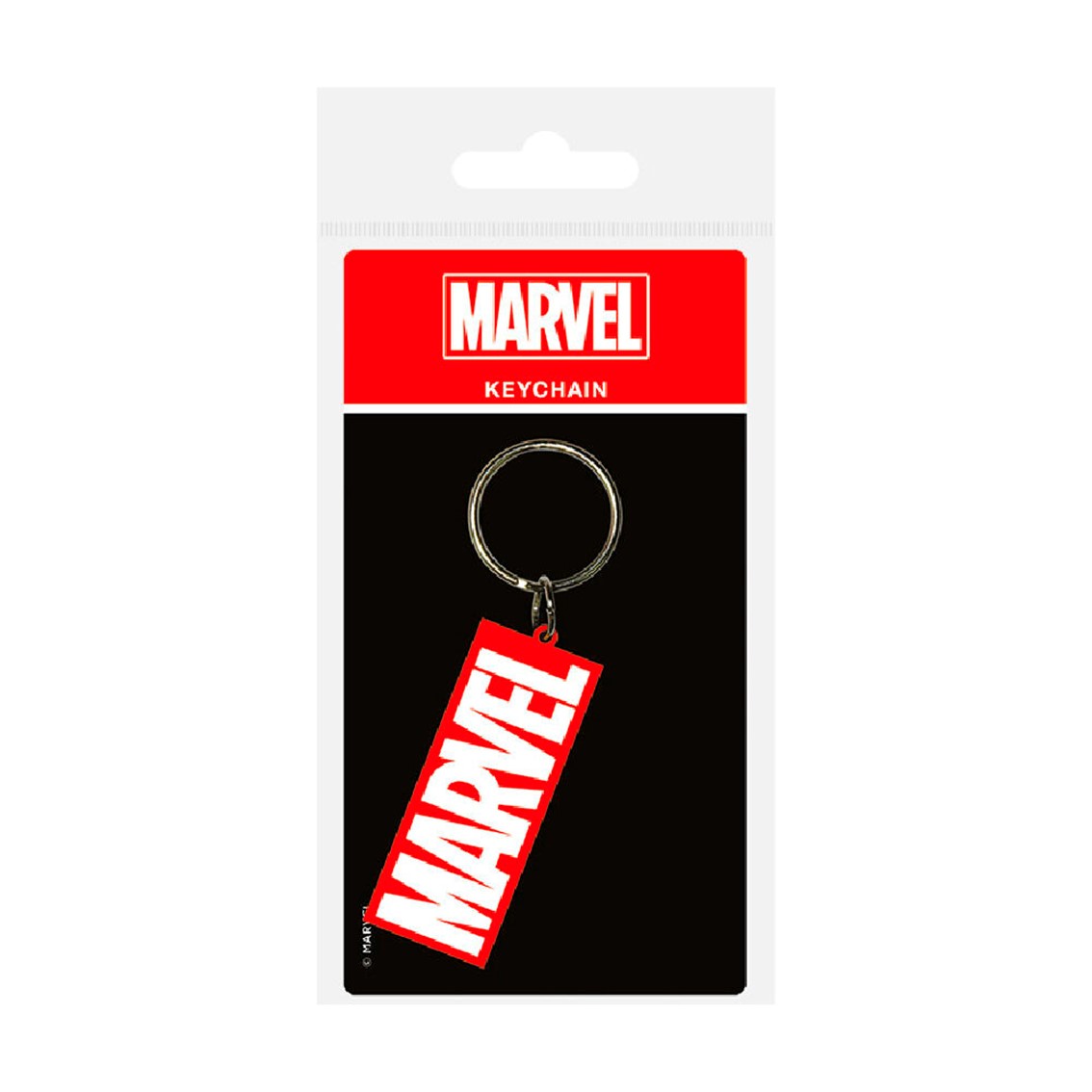 Pyramid marvel logo