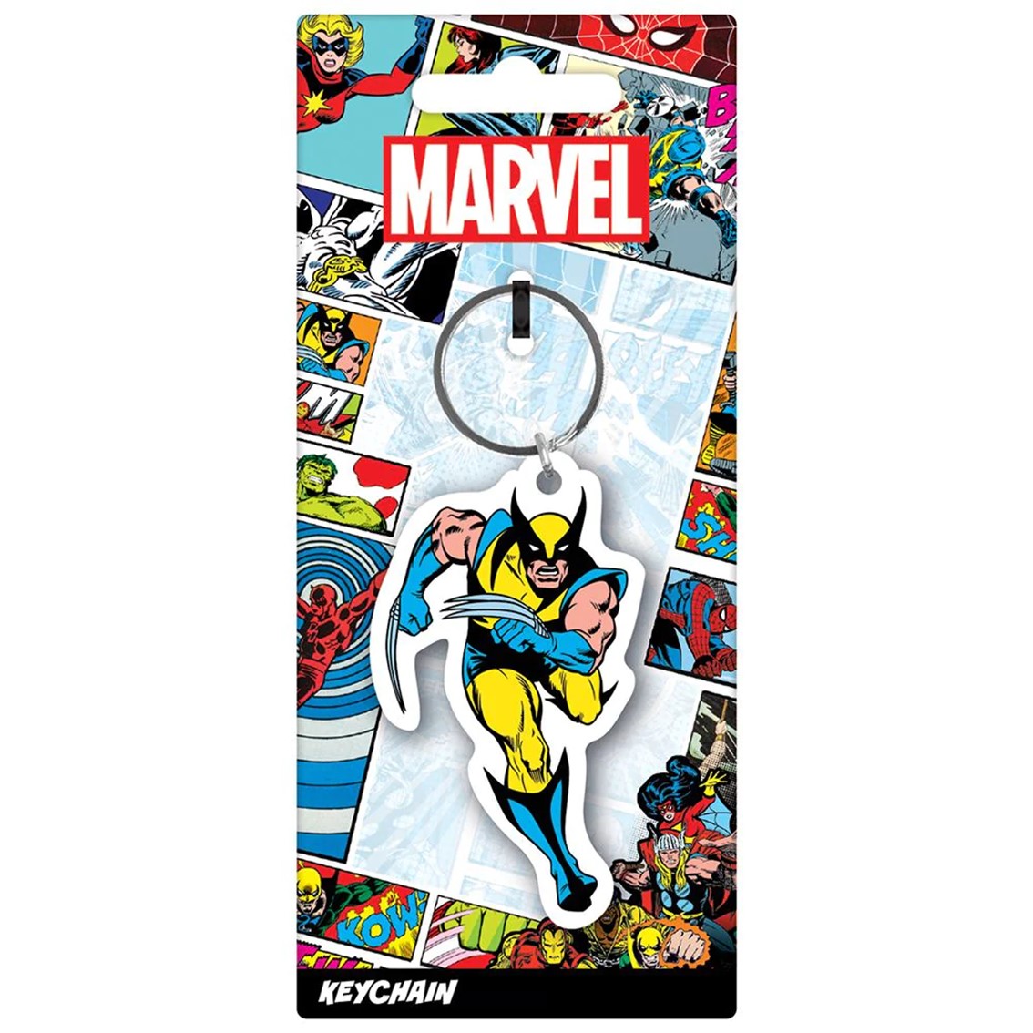 Pyramid marvel wolverine
