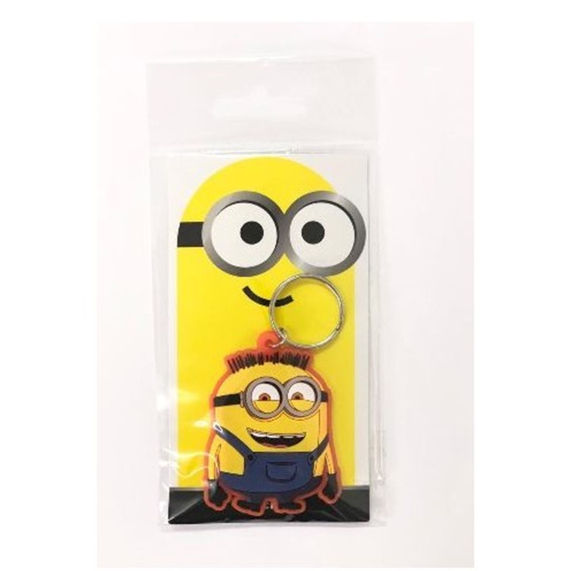 Pyramid minions 2 jerry