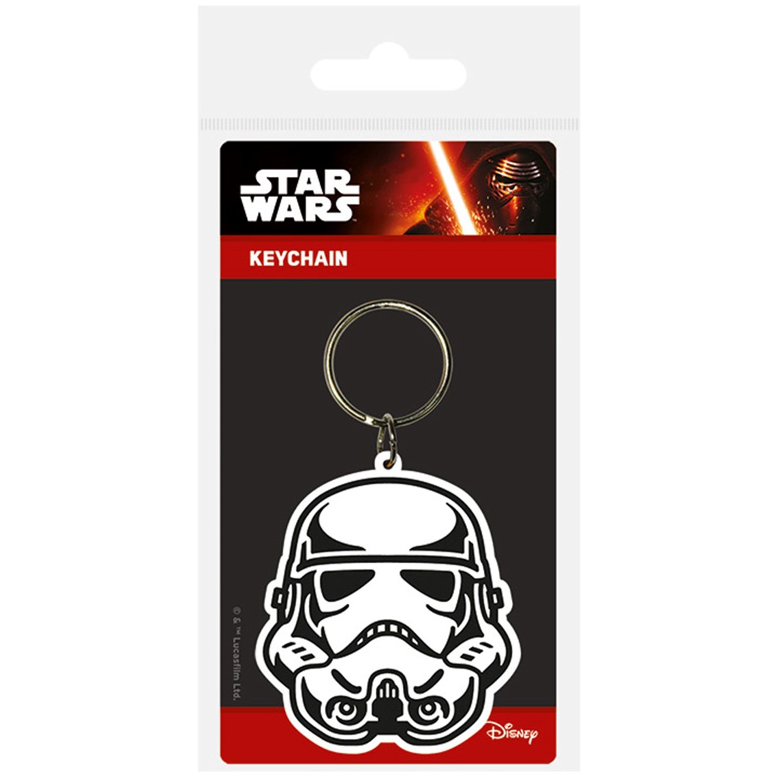 Pyramid star wars stormtrooper